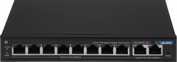 Коммутатор Netis  ST210GPD-2G