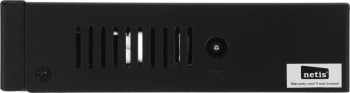 Коммутатор Netis  ST210GPD-2G
