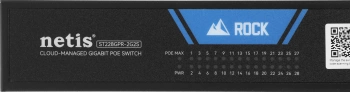 Коммутатор Netis  ST228GPR-2G2S