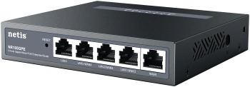 Маршрутизатор Netis NR105GPE