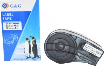 Картридж ленточный G&G GG-M21-750499