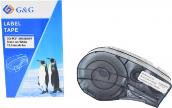 Картридж ленточный G&G GG-M21-500595WT