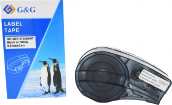 Картридж ленточный G&G GG-M21-375595WT