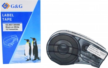 Картридж ленточный G&G GG-M21-500499