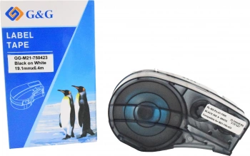 Картридж ленточный G&G GG-M21-750423