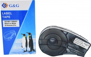 Картридж ленточный G&G GG-M21-1000427