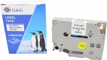 Картридж ленточный G&G GG-TZE221