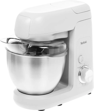 Кухонная машина Tefal Bake Partner QB520B38