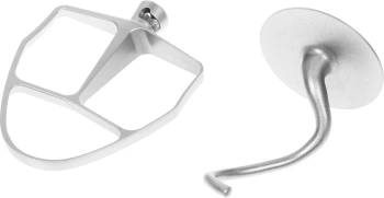 Кухонная машина Tefal Bake Partner QB520B38