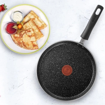 Сковорода блинная Tefal Rock 04235525