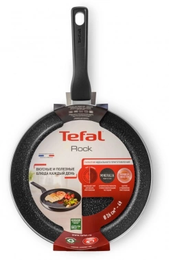 Сковорода Tefal Rock 04235126