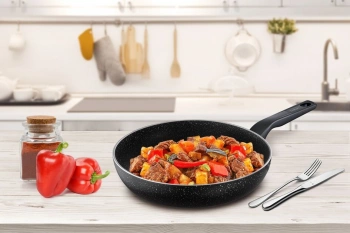 Сковорода Tefal Rock 04235126