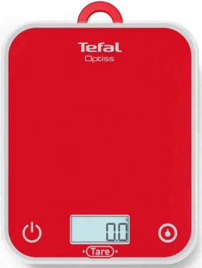 Весы кухонные электронные Tefal Optiss BC50U3V0