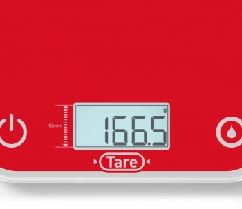 Весы кухонные электронные Tefal Optiss BC50U3V0