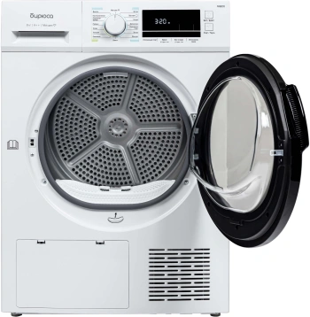 Сушильная машина Бирюса DM-MG8/03