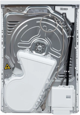 Сушильная машина Бирюса DM-MG8/03