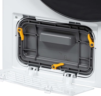 Сушильная машина Бирюса DM-MG8/03