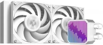Система водяного охлаждения ID-Cooling DX240 Max