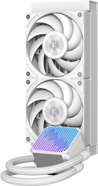 Система водяного охлаждения ID-Cooling DX240 Max