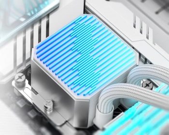 Система водяного охлаждения ID-Cooling DX240 Max