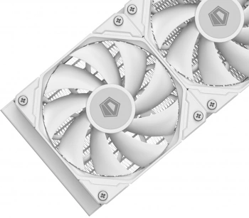 Система водяного охлаждения ID-Cooling FX360 Pro