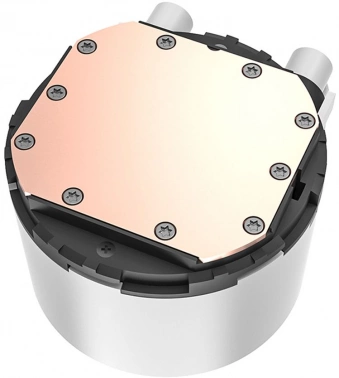 Система водяного охлаждения ID-Cooling FX360 Pro