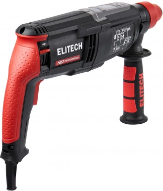 Перфоратор Elitech RH 0928RE (E2205.027.01)