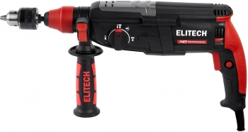 Перфоратор Elitech RH 0928RE (E2205.027.01)