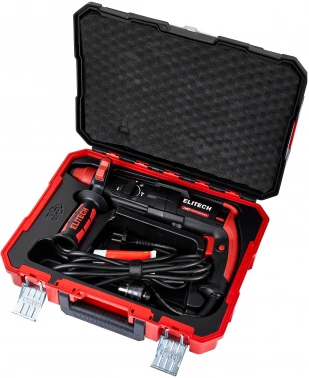 Перфоратор Elitech RH 0928RE (E2205.027.01)