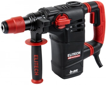 Перфоратор Elitech RH 1130E (E2205.018.01)