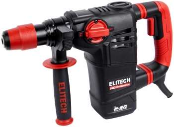Перфоратор Elitech RH 1130E (E2205.018.01)