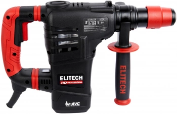 Перфоратор Elitech RH 1130E (E2205.018.01)