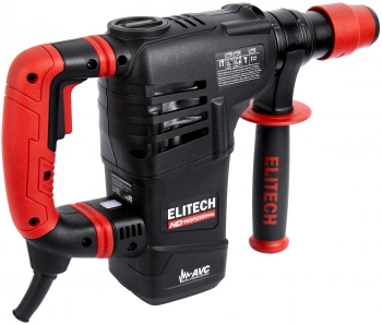 Перфоратор Elitech RH 1130E (E2205.018.01)