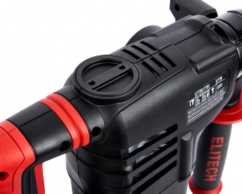 Перфоратор Elitech RH 1130E (E2205.018.01)
