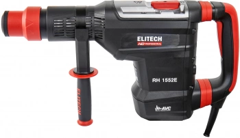Перфоратор Elitech RH 1552E (E2205.020.01)