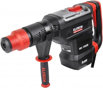 Перфоратор Elitech RH 1552E (E2205.020.01)