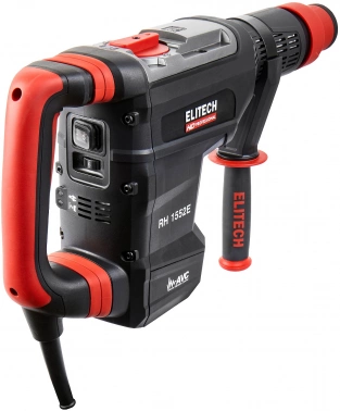 Перфоратор Elitech RH 1552E (E2205.020.01)