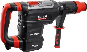 Перфоратор Elitech RH 1552E (E2205.020.01)