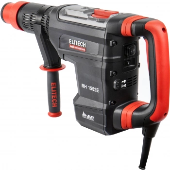 Перфоратор Elitech RH 1552E (E2205.020.01)