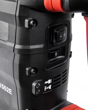 Перфоратор Elitech RH 1552E (E2205.020.01)