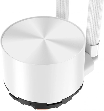 Система водяного охлаждения ID-Cooling FX240 Pro