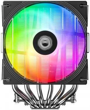 Устройство охлаждения(кулер) ID-Cooling Frozn A620 Pro Se