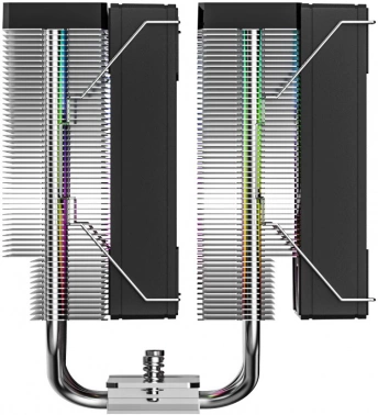 Устройство охлаждения(кулер) ID-Cooling Frozn A620 Pro Se