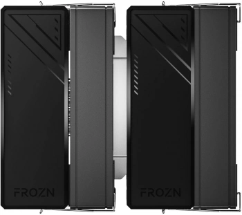 Устройство охлаждения(кулер) ID-Cooling Frozn A620 Pro Se