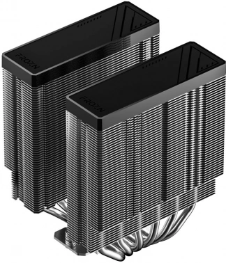 Устройство охлаждения(кулер) ID-Cooling Frozn A620 Pro Se