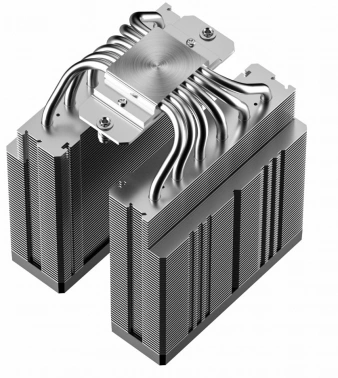 Устройство охлаждения(кулер) ID-Cooling Frozn A620 Pro Se