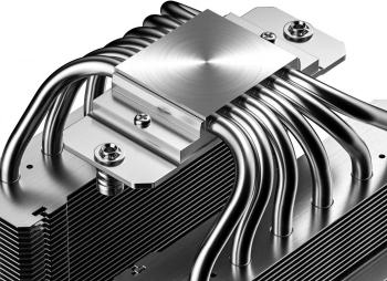 Устройство охлаждения(кулер) ID-Cooling Frozn A620 Pro Se