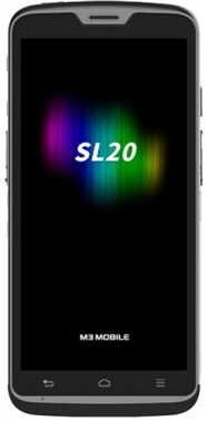 Терминал сбора данных M3 Mobile M3 SL20