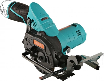 Циркулярная пила (дисковая) Sturm! CCS1285