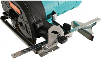 Циркулярная пила (дисковая) Sturm! CCS1285